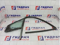 Стекло двери передней левой Peugeot 308 9300T8