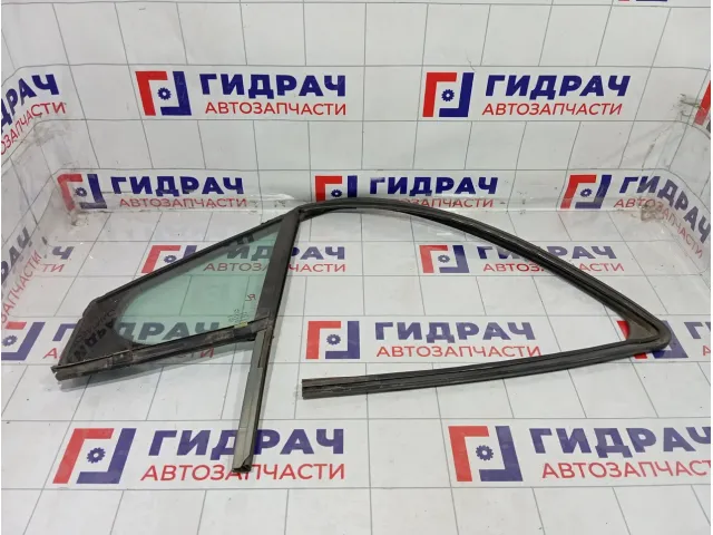 Стекло двери передней левой Peugeot 308 9300T8