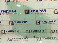 Стекло двери передней правой Peugeot 308 9202K5