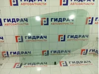 Стекло двери задней левой Peugeot 308 9203HR