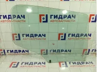 Стекло двери задней правой Peugeot 308 9204P5