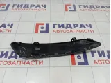 Накладка бампера задняя правая Peugeot 308 9680442777