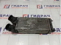 Интеркулер Peugeot 308 9656503480
