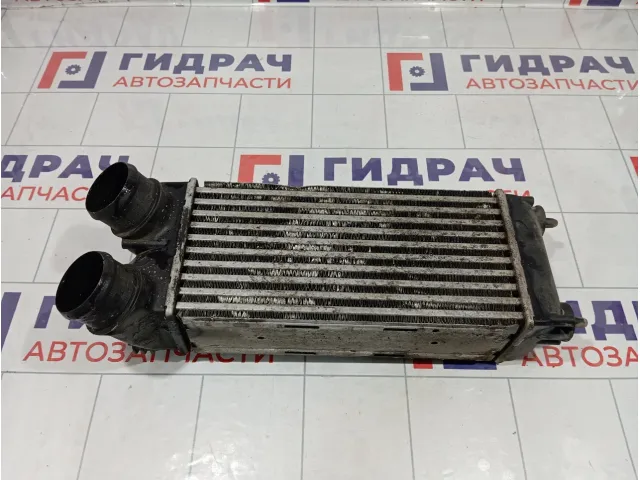 Интеркулер Peugeot 308 9656503480