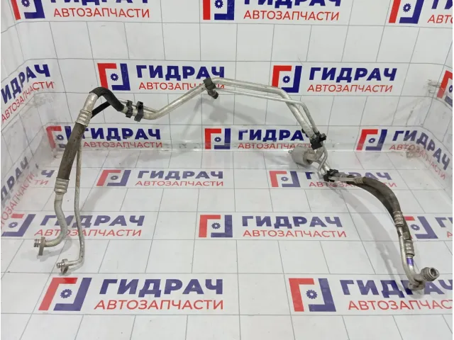 Трубка кондиционера Peugeot 308 6477F4