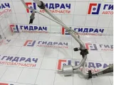 Трубка кондиционера Peugeot 308 6477F4