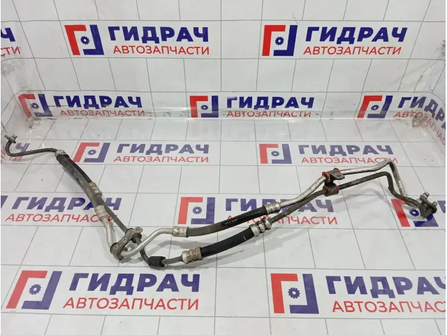Трубка гидроусилителя Peugeot 308 4014HN