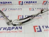 Трубка гидроусилителя Peugeot 308 4014HN