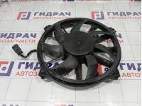 Вентилятор радиатора Peugeot 308 1253K4