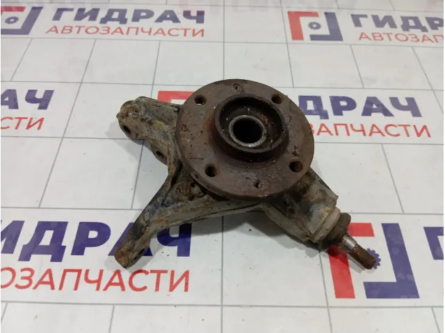 Кулак поворотный передний правый Peugeot 308 364796