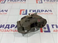 Суппорт тормозной передний левый Peugeot 308 4401N8