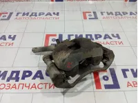 Суппорт тормозной передний правый Peugeot 308 4401N9