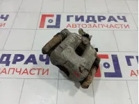 Суппорт тормозной задний правый Peugeot 308 4401N7