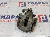 Суппорт тормозной задний правый Peugeot 308 4401N7