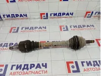 Привод передний левый Peugeot 308 3272TZ