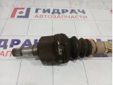 Привод передний левый Peugeot 308 3272TZ