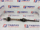 Привод передний правый Peugeot 308 3273VN