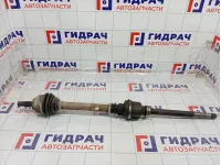 Привод передний правый Peugeot 308 3273VN
