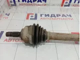 Привод передний правый Peugeot 308 3273VN