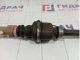 Привод передний правый Peugeot 308 3273VN