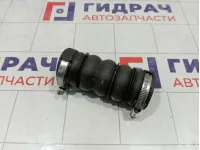 Патрубок интеркулера Peugeot 308 9660847680