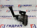 Электроусилитель руля Peugeot 308 9672719980