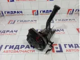 Электроусилитель руля Peugeot 308 9672719980