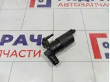 Насос омывателя стекла Peugeot 308 643475