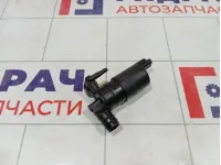 Насос омывателя стекла Peugeot 308 643475