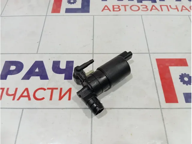Насос омывателя стекла Peugeot 308 643475