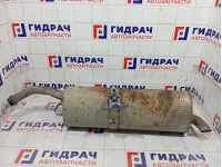 Глушитель основной Peugeot 308 1730S2