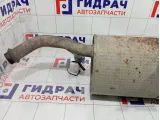 Глушитель основной Peugeot 308 1730S2