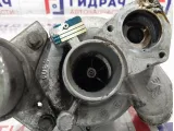 Турбокомпрессор Peugeot 308 762045580
