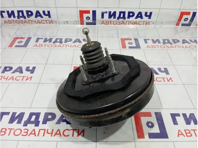 Усилитель тормозов вакуумный Peugeot 308 9682516480