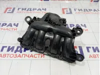 Коллектор впускной Peugeot 308