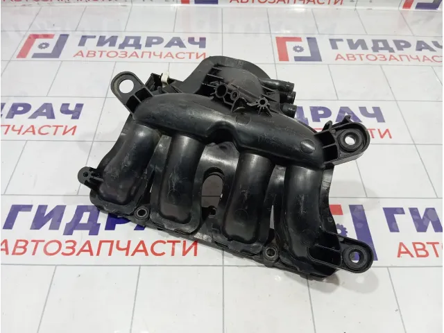 Коллектор впускной Peugeot 308