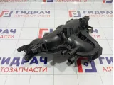 Коллектор впускной Peugeot 308
