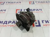 Генератор Peugeot 308 757692180