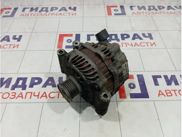 Генератор Peugeot 308 757692180