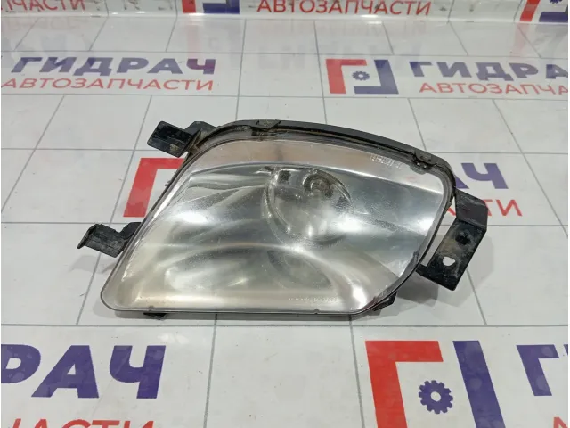 Фара противотуманная правая Peugeot 308 9680498880