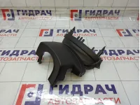 Кожух рулевой колонки верхний Peugeot 308 9655994977