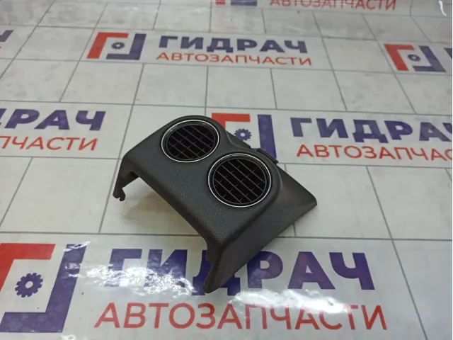 Дефлектор воздушный задний Peugeot 308 7589TA