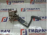 Рычаг, педаль стояночного тормоза Peugeot 308 4701G3
