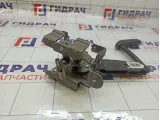 Рычаг, педаль стояночного тормоза Peugeot 308 4701G3