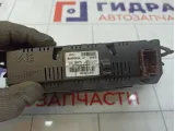 Дисплей информационный Peugeot 308 659349
