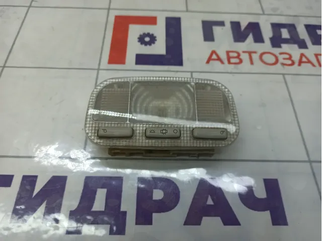 Плафон салонный Peugeot 308 6362Q2