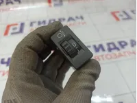 Кнопка корректора фар Peugeot 308 6554C3