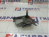 Моторчик стеклоочистителя задний Peugeot 308 6405JQ