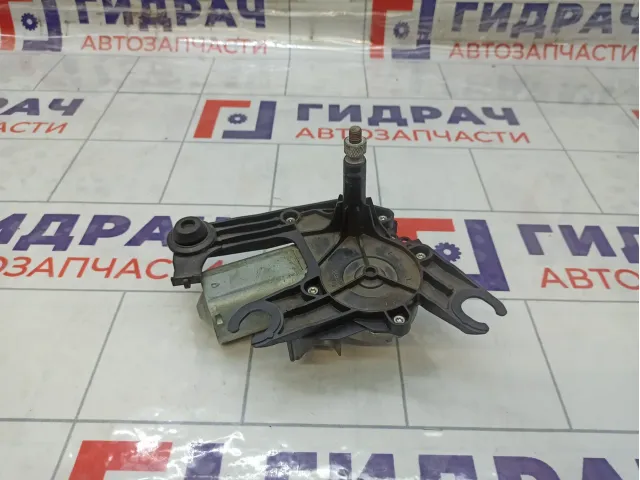 Моторчик стеклоочистителя задний Peugeot 308 6405JQ