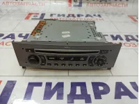 Магнитола Peugeot 308 657959